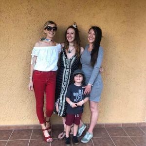 Meet your Posher, Clodagh